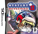 Mystery Detective II